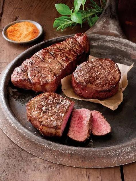 meat